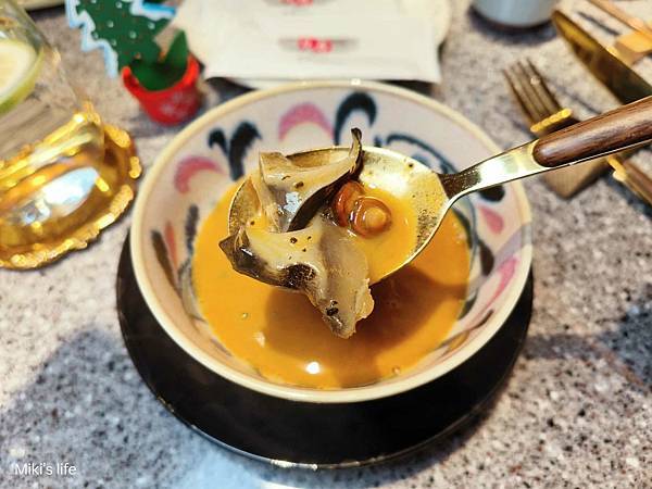 【食記】Me我鐵板私廚 高雄無菜單料理  頂級餐酒鐵板燒 高