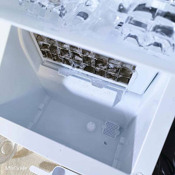 【宅配】KOHZII 康馳 透明冰全自動製冰機 KIM180