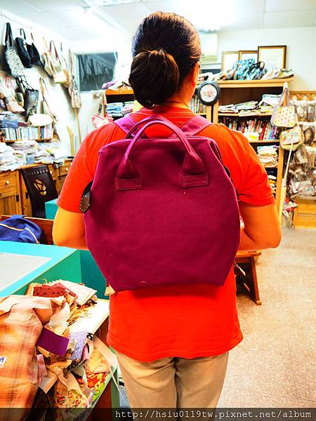 2017年這一年機縫加手縫