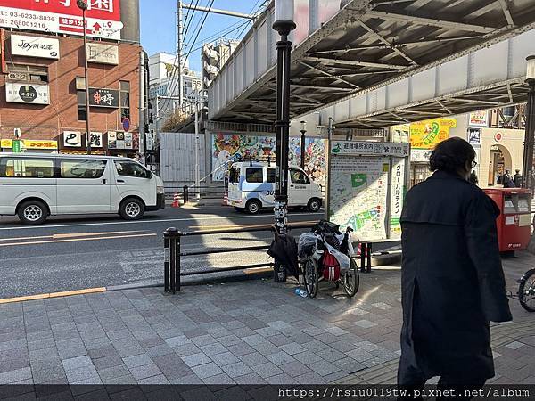 🌸大和散策Day 2-搭路電賞味 上高樓培養勇氣