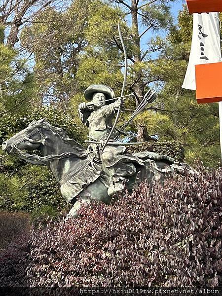 🌸大和散策Day 2-搭路電賞味 上高樓培養勇氣