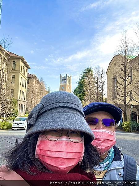 🌸大和散策Day 2-搭路電賞味 上高樓培養勇氣