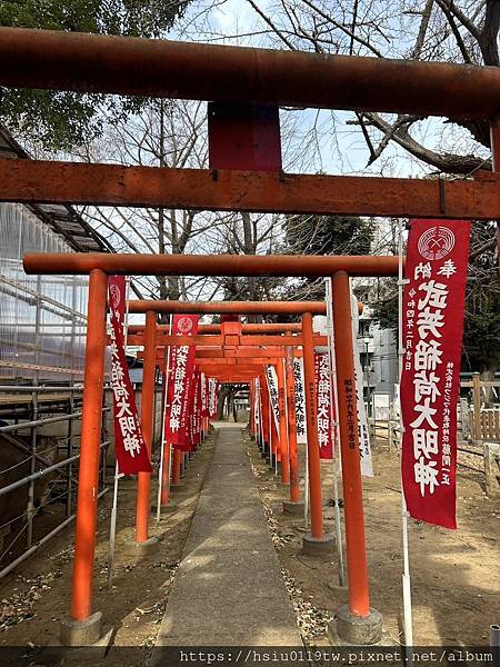 🌸大和散策Day 2-搭路電賞味 上高樓培養勇氣