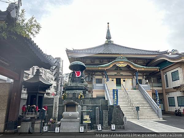 🌸大和散策Day 2-搭路電賞味 上高樓培養勇氣