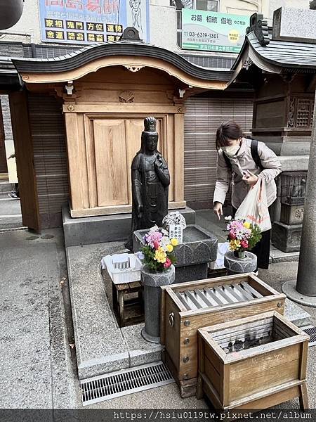 🌸大和散策Day 2-搭路電賞味 上高樓培養勇氣