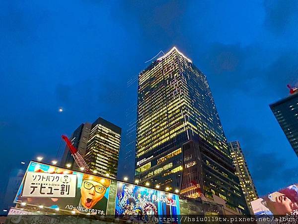 🌸大和散策Day 2-搭路電賞味 上高樓培養勇氣