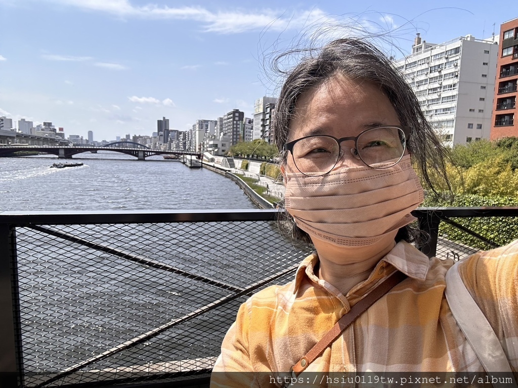 🌸櫻櫻美代誌Day5-撒悠娜啦下次擱再來