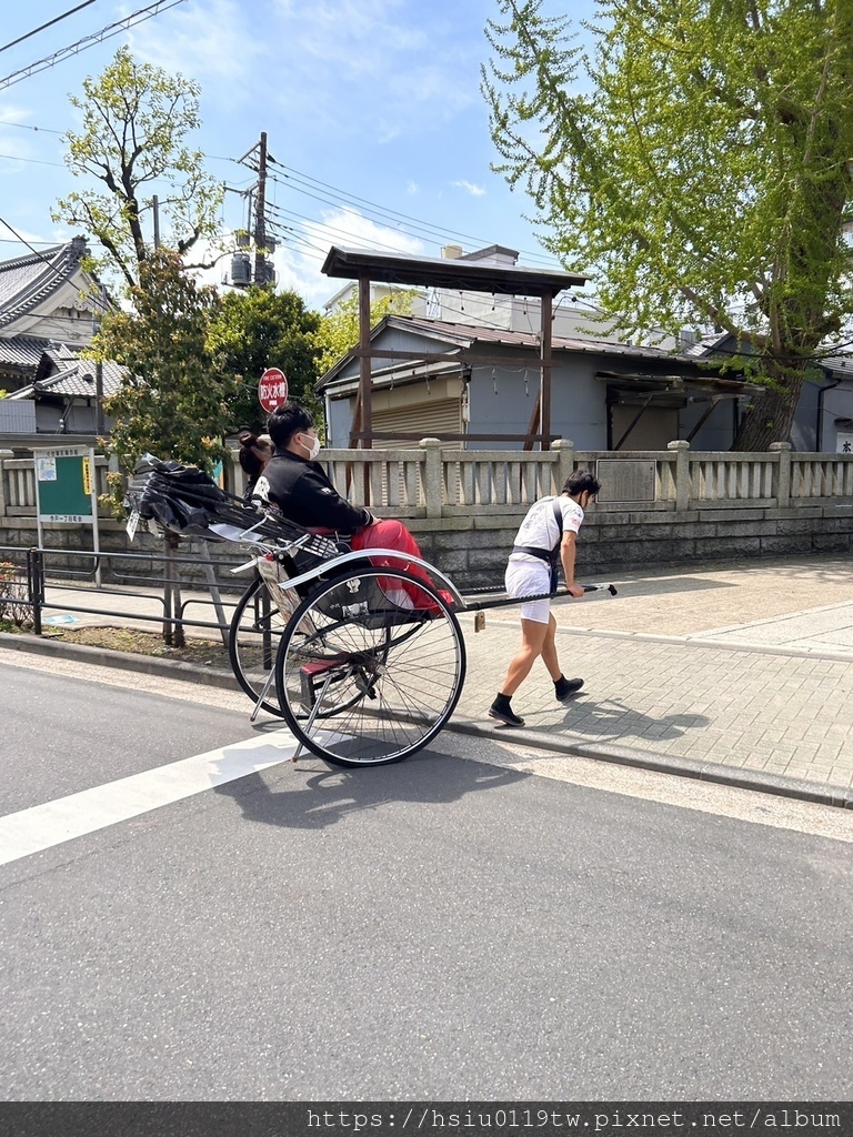 🌸櫻櫻美代誌Day5-撒悠娜啦下次擱再來