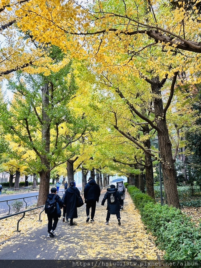 「杏」福時光Day2原來幸福這麼簡單