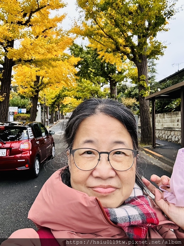 「杏」福時光Day2原來幸福這麼簡單