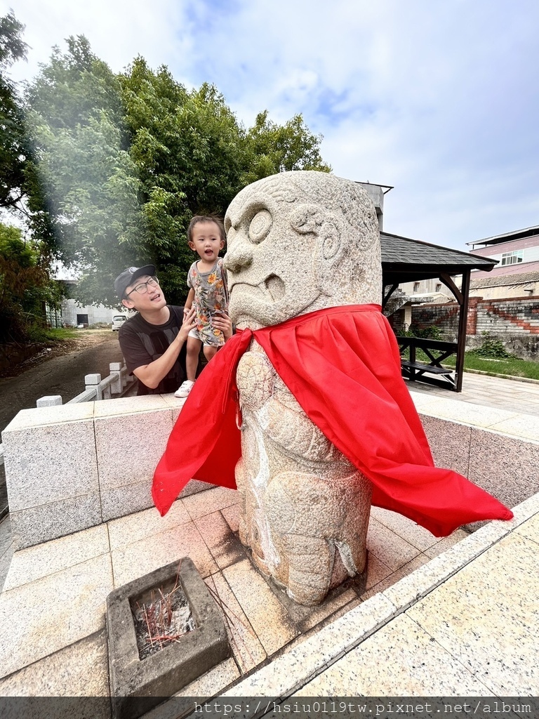 金彩遊蹤Day3-曾經滄海難為水