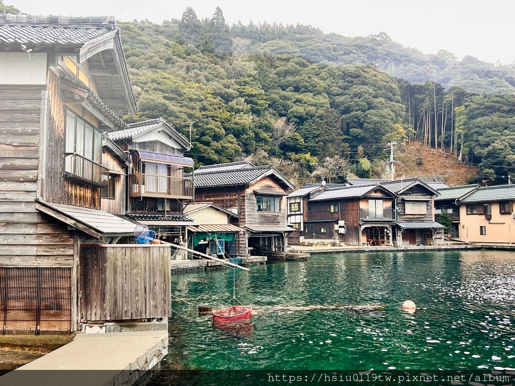 關西見學Day4-幸運不幸運，全在轉念間