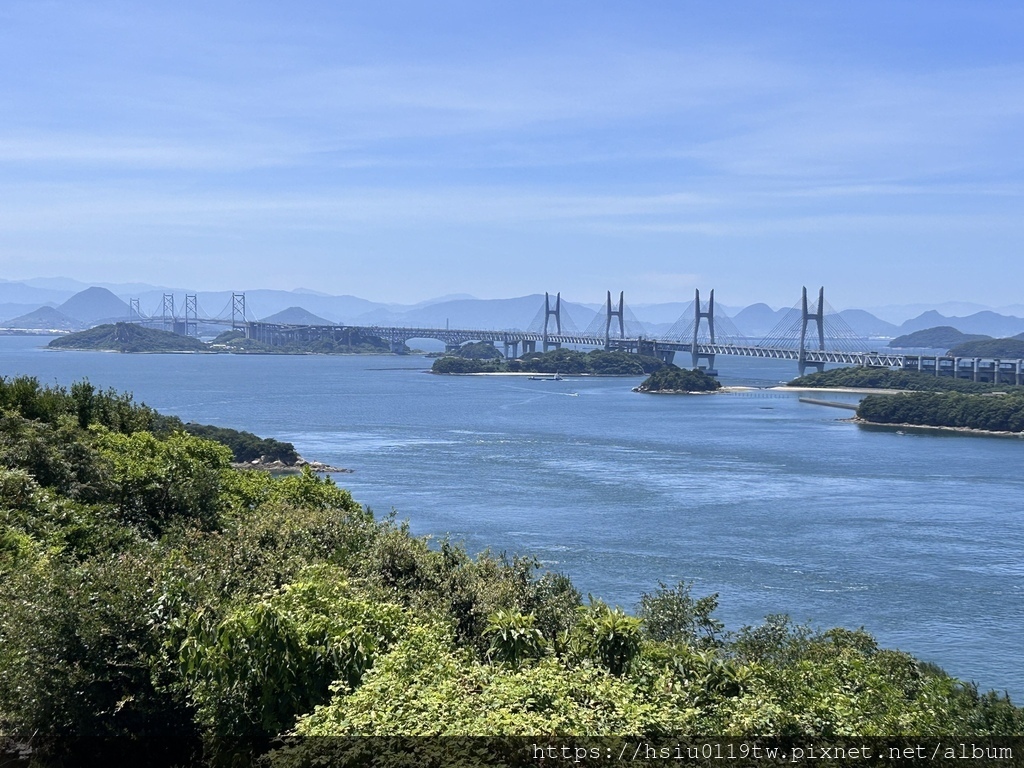 香川美好-金刀比羅宮 瀨戶大橋 香川美好-金刀比羅宮 瀨戶大橋