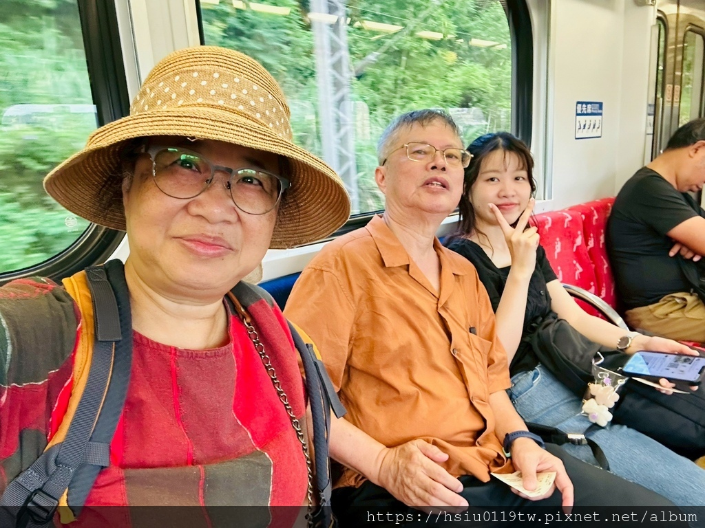 池上踏青尋青春