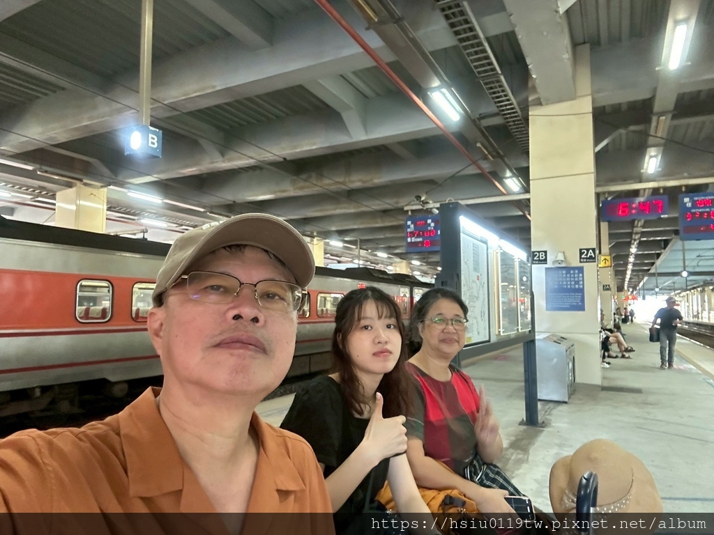 池上踏青尋青春 池上踏青尋青春