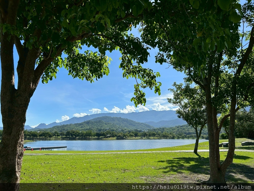 露野台上爬高高看熱氣球 露野台上爬高高看熱氣球