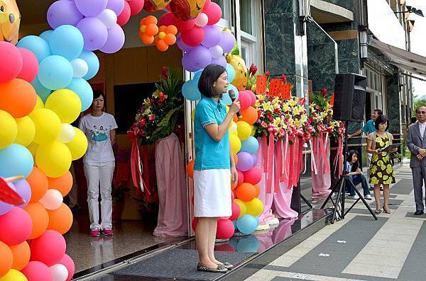 2012-8-18開幕典禮剪綵&貴賓