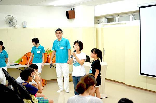 2012-7-30 街頭募款活動【行前&體驗分享】