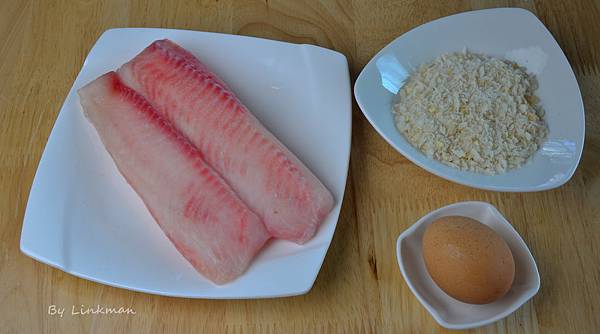 簡易卻多用途的酥炸鯛魚片 秋菊阿嬤家常料理分享 台東茂仁秋菊阿嬤的庭園廚房 痞客邦