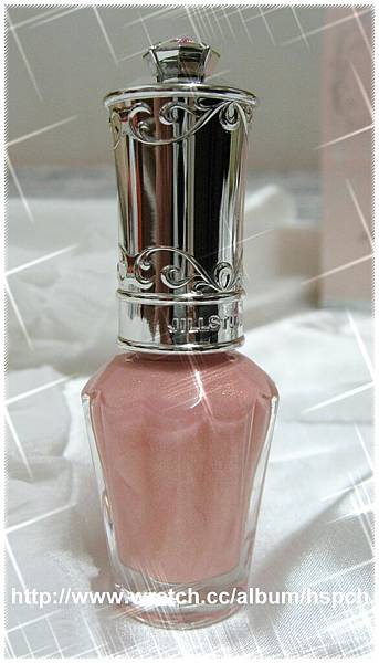 JILL STUART 指彩蜜  10ML 