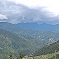 雪山登山口