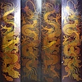 台南 天壇 武聖殿 潘麗水