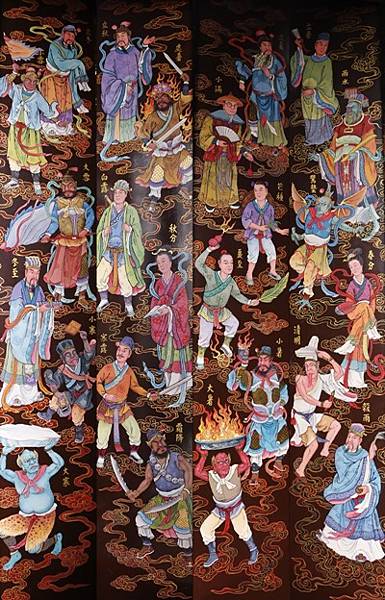 台南 普濟殿 聖君廟 邱良寄 劉武吉.jpg 台南 普濟殿 聖君廟 邱良寄 劉武吉.jpg