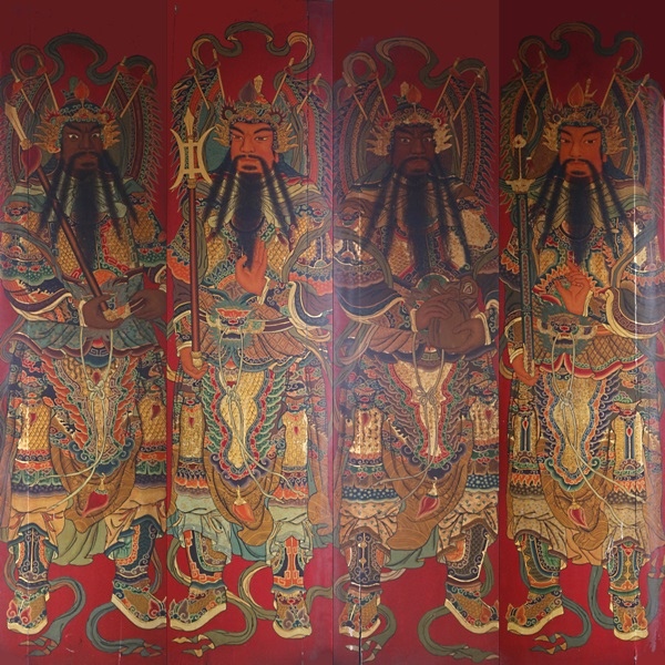 花蓮 新城 鎮安宮 二樓.jpg