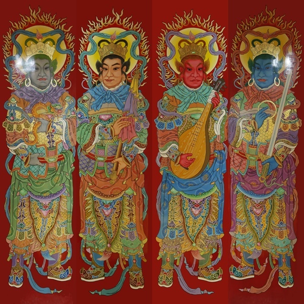 桃園 龜山 迴龍寺 潘岳雄.jpg