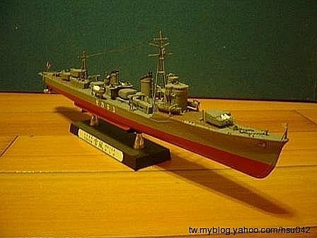 日本驅逐艦 雪風.jpg