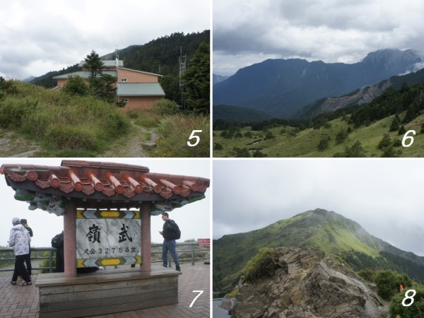 太魯閣、合歡山之旅---(二) 碧綠神木、大禹嶺 amp; 合歡山；武嶺.jpg