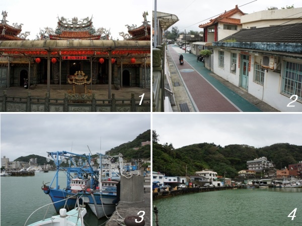 北海岸．金山 磺港漁村 amp; 獅頭山步道.jpg