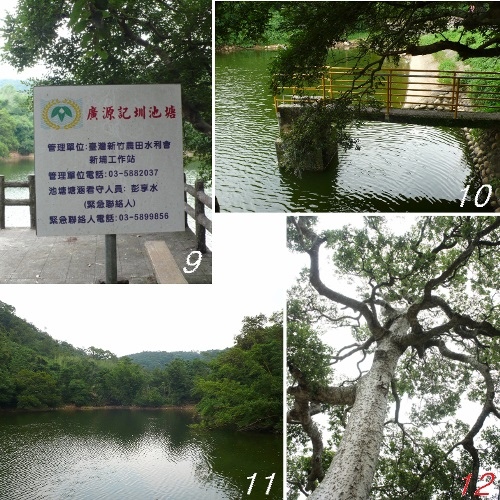 新竹．新埔 吳濁流步道amp; 廣源記圳池塘(2).jpg