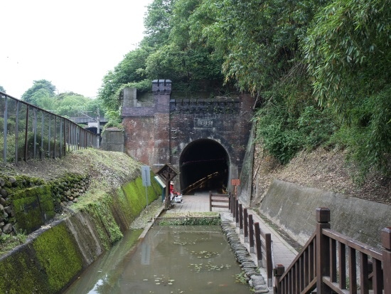 山線 苗栗隧道(2).jpg