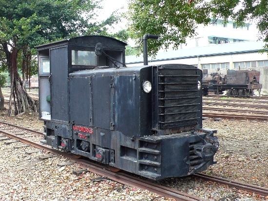 阿里山林鐵 KATO 7噸車(1).jpg