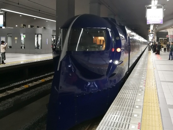 特急列車 ラピート (2)-1.jpg