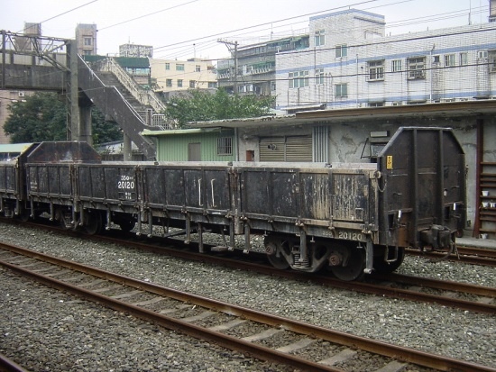 敞車 35G 20000形 瑞芳站.jpg
