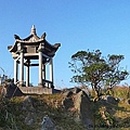 內湖 五指山頂 怡神亭.jpg
