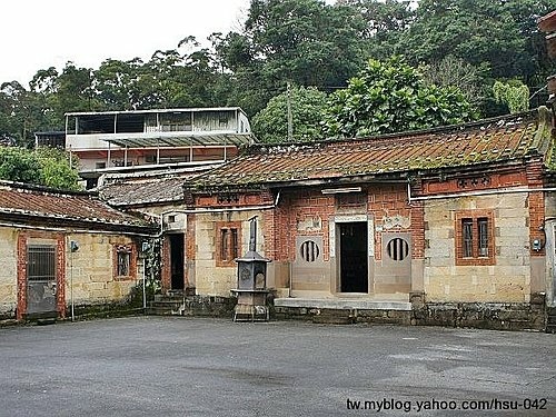 內湖 黃氏古宅(1).jpg