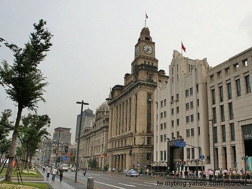 外灘古典大樓群(2).jpg