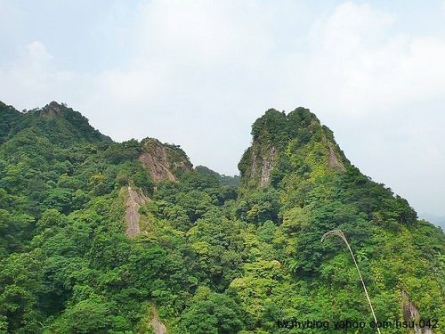 平溪 慈母峰、普陀岩.jpg