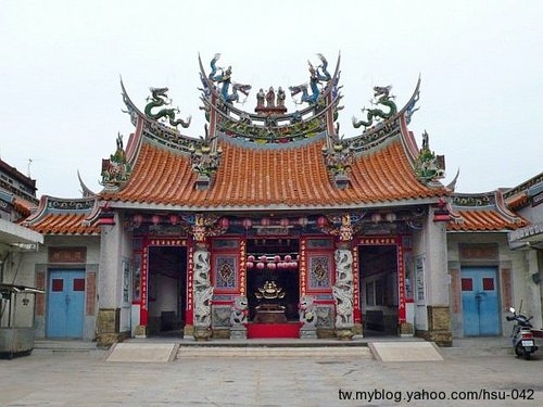 苗栗 銅鑼 天后宮.jpg