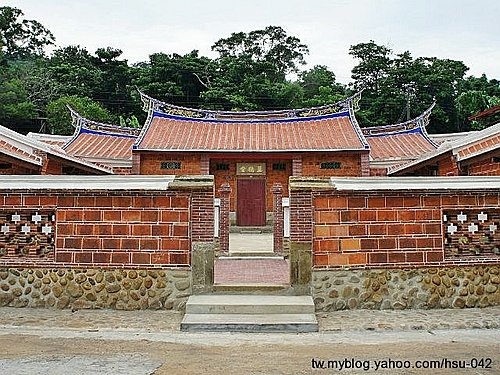 新埔 至德堂.jpg