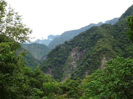 玉山國家公園 瓦拉米步道.jpg