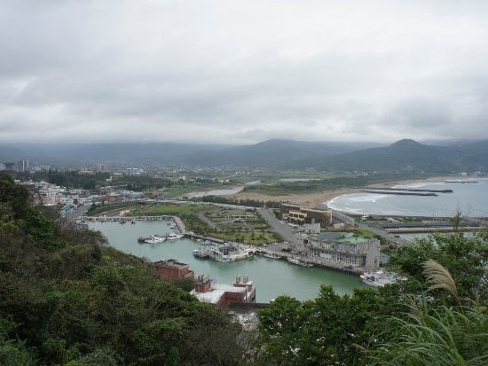 金山 獅頭山步道(1).jpg