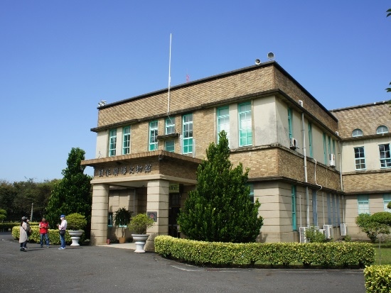 民雄 國家廣播文物館(2).jpg