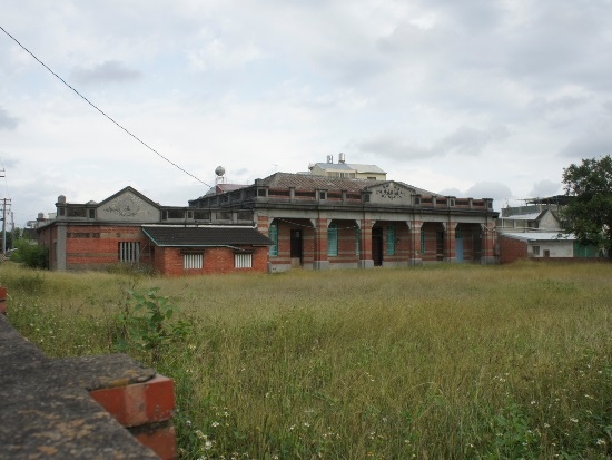 後壁 菁寮 黃家古厝(2).jpg