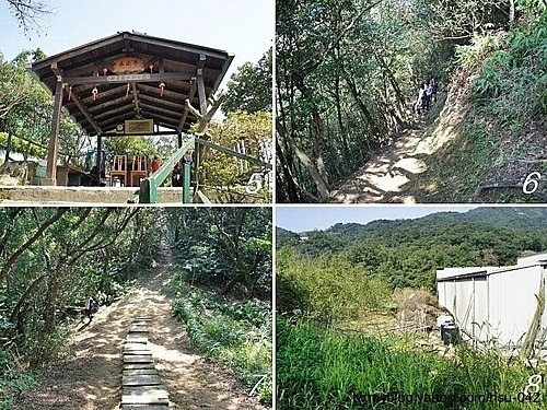 內湖 小金面山 與 鶯歌石2.jpg