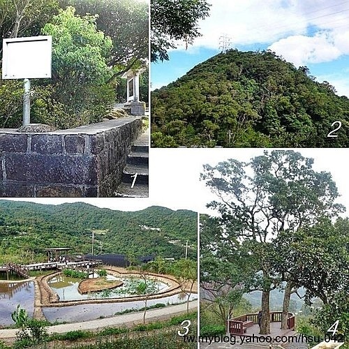 內湖 忠勇山、圓覺尖 及 白石湖吊橋1.jpg