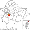 中和 南勢角山( 風爐塞山 3.jpg